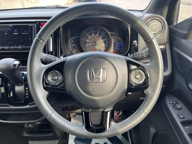Honda N-WGN 2017-09 7850-12