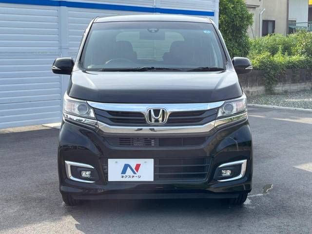 Honda N-WGN 2017-09 7850-15