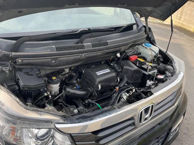 Honda N-WGN 2017-09 7850-18