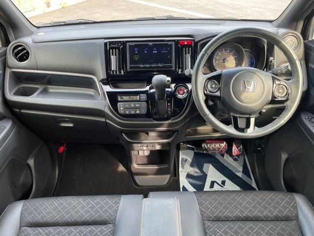 Honda N-WGN 2017-09 7850-1