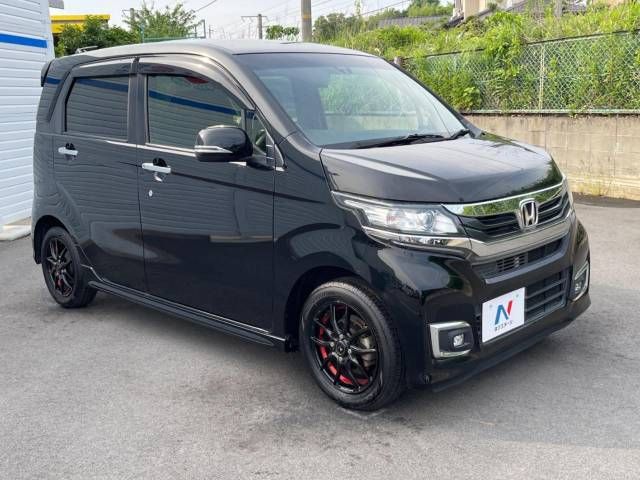 Honda N-WGN 2017-09 7850-17