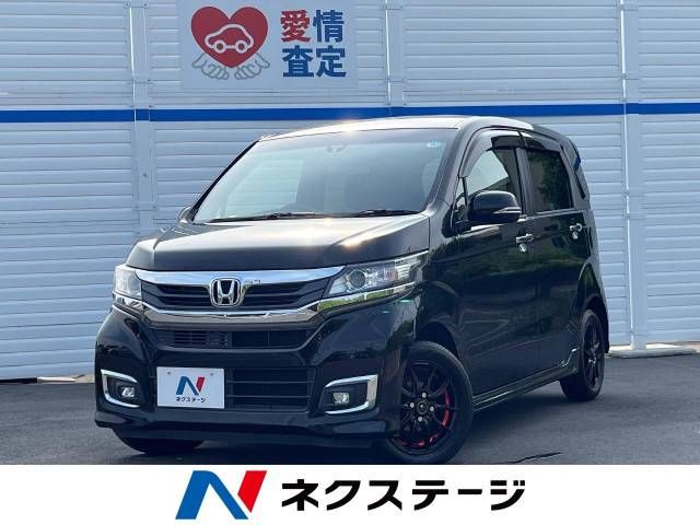 Honda N-WGN 2017-09 7850-0