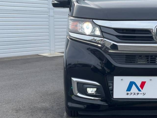 Honda N-WGN 2017-09 7850-13