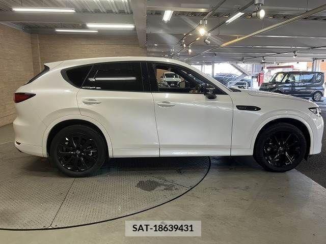 Mazda CX-60 2022-10 308675-17