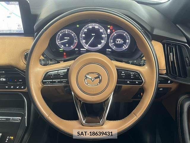 Mazda CX-60 2022-10 308675-15