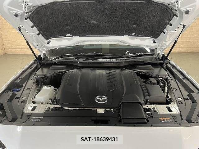Mazda CX-60 2022-10 308675-13