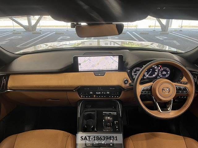 Mazda CX-60 2022-10 308675-1