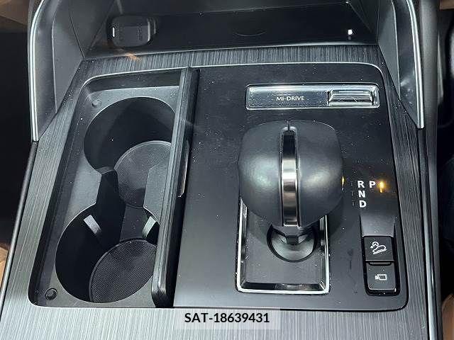 Mazda CX-60 2022-10 308675-11