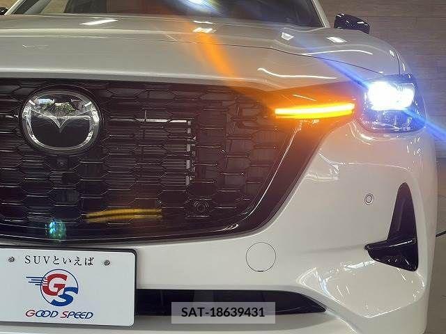 Mazda CX-60 2022-10 308675-9