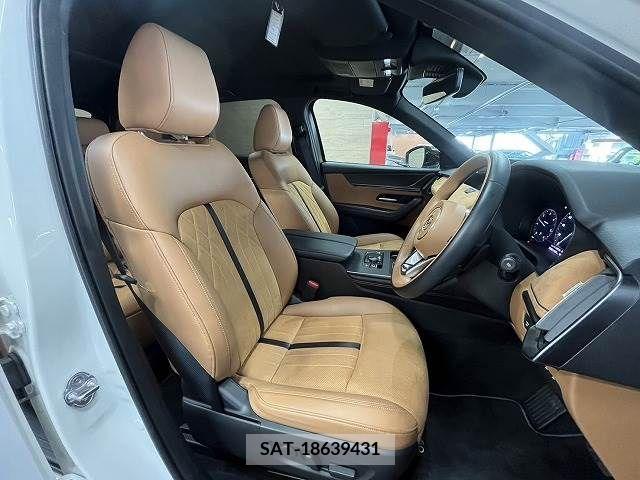 Mazda CX-60 2022-10 308675-7