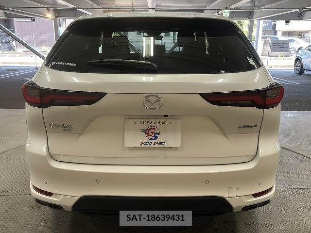 Mazda CX-60 2022-10 308675-18