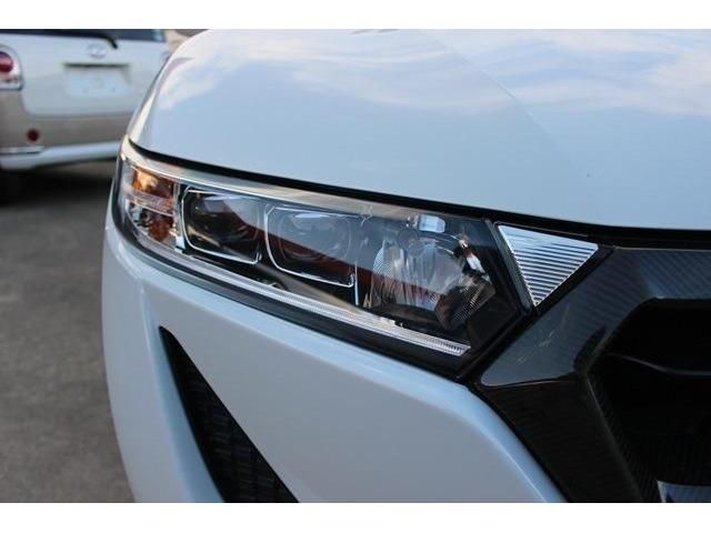 Honda S660 2017-03 16449-9