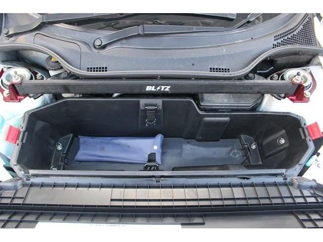 Honda S660 2017-03 16449-15