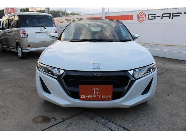 Honda S660 2017-03 16449-5