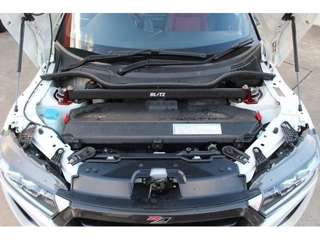 Honda S660 2017-03 16449-17