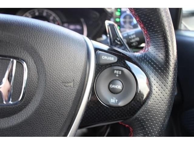Honda S660 2017-03 16449-4