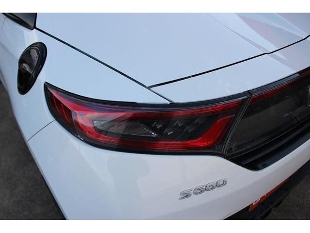 Honda S660 2017-03 16449-10