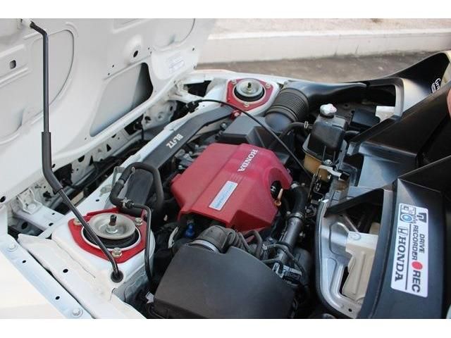 Honda S660 2017-03 16449-16