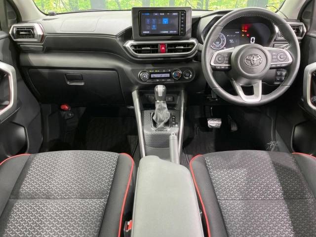 Toyota RAIZE 2021-02 11357-1