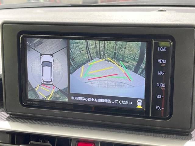Toyota RAIZE 2021-02 11357-4