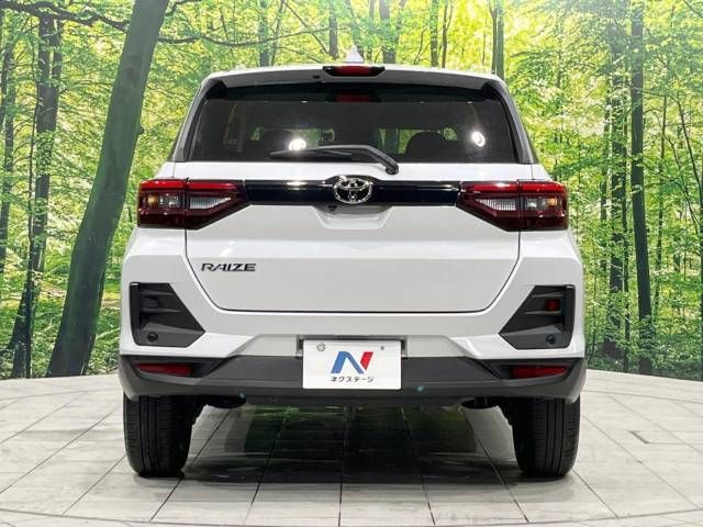Toyota RAIZE 2021-02 11357-15