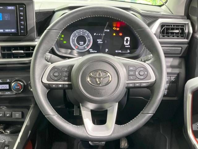 Toyota RAIZE 2021-02 11357-11