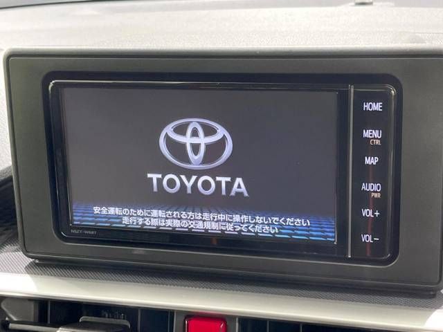 Toyota RAIZE 2021-02 11357-3