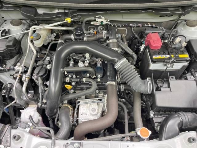 Toyota RAIZE 2021-02 11357-18