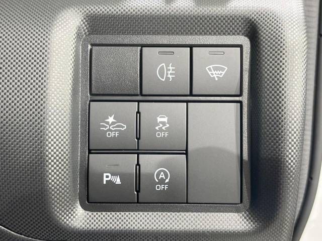 Toyota RAIZE 2021-02 11357-6