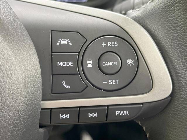 Toyota RAIZE 2021-02 11357-5