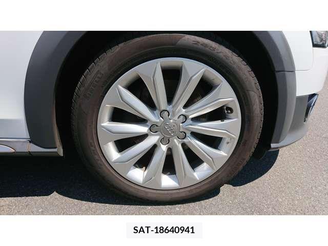 Audi A4 ALLROAD QUATTRO 2015-03 389426-6