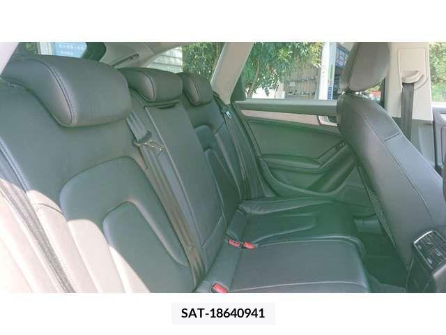 Audi A4 ALLROAD QUATTRO 2015-03 389426-12