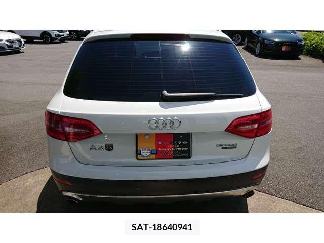 Audi A4 ALLROAD QUATTRO 2015-03 389426-4