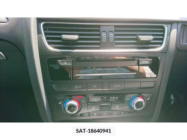 Audi A4 ALLROAD QUATTRO 2015-03 389426-14