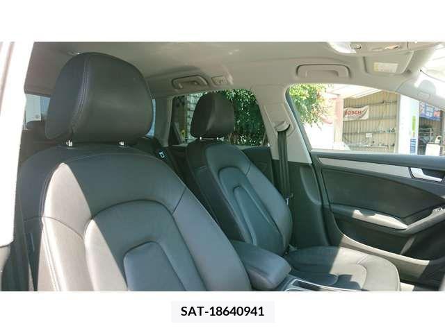 Audi A4 ALLROAD QUATTRO 2015-03 389426-11