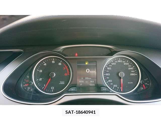 Audi A4 ALLROAD QUATTRO 2015-03 389426-10
