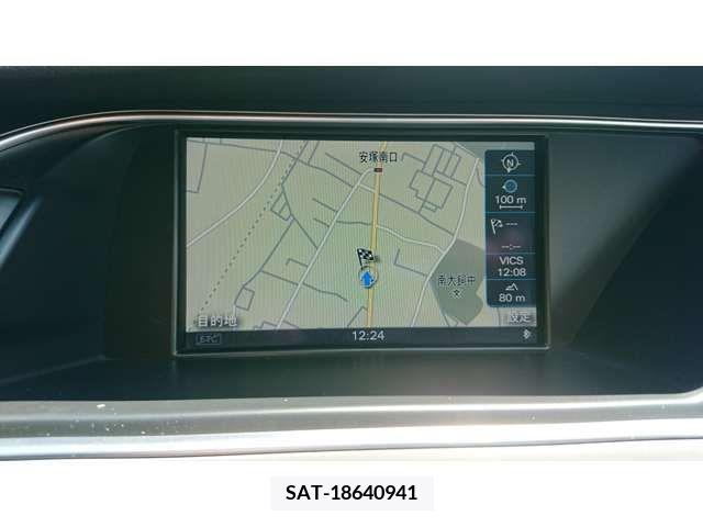 Audi A4 ALLROAD QUATTRO 2015-03 389426-13