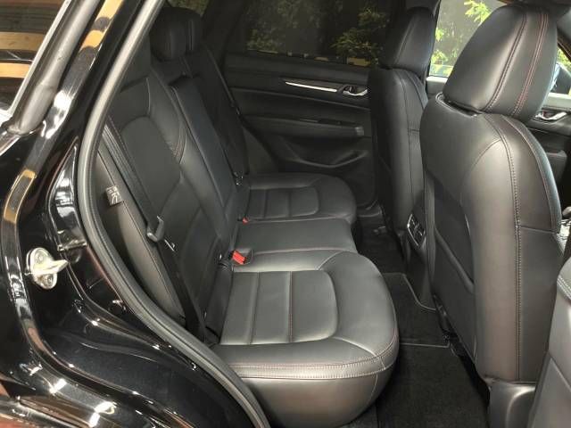 Mazda CX-5 2022-03 4542-9