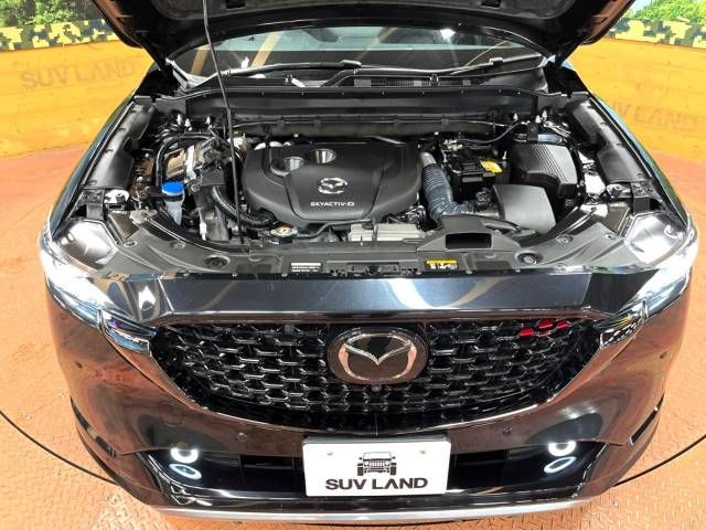 Mazda CX-5 2022-03 4542-18