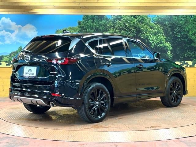 Mazda CX-5 2022-03 4542-17