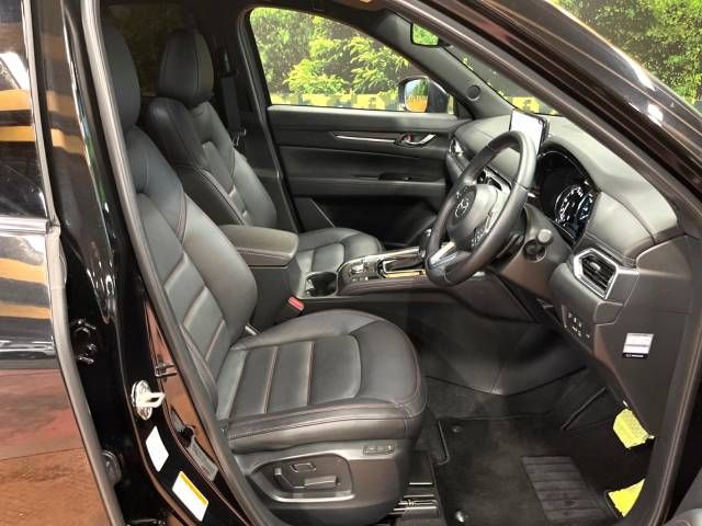 Mazda CX-5 2022-03 4542-8