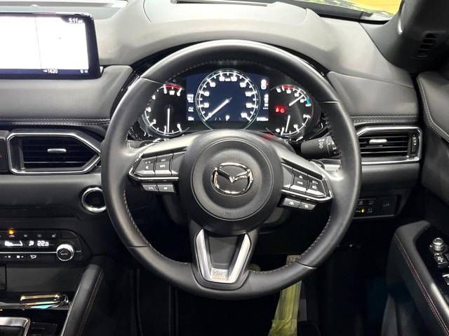 Mazda CX-5 2022-03 4542-11