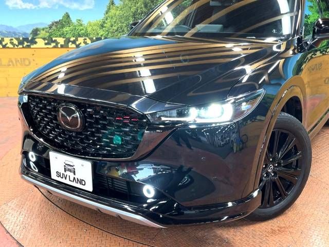 Mazda CX-5 2022-03 4542-12