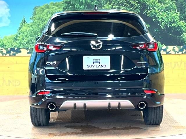 Mazda CX-5 2022-03 4542-15