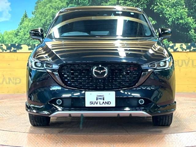 Mazda CX-5 2022-03 4542-14