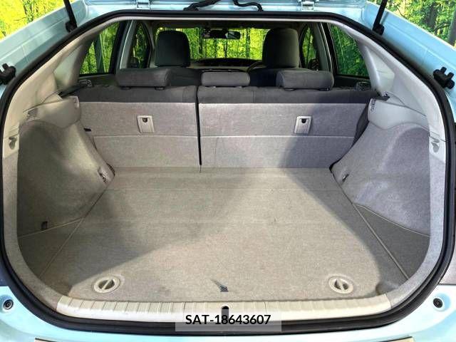 Toyota PRIUS 2010-03 366619-10