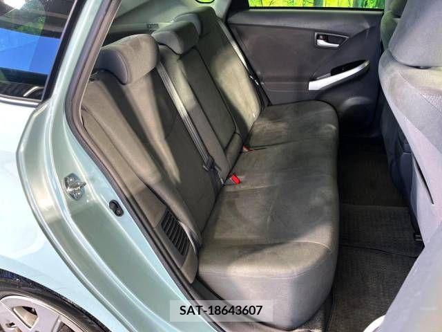 Toyota PRIUS 2010-03 366619-9