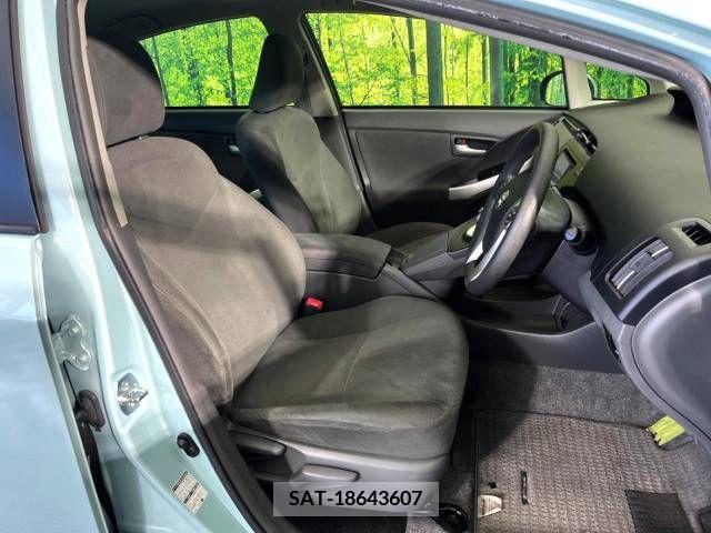 Toyota PRIUS 2010-03 366619-8