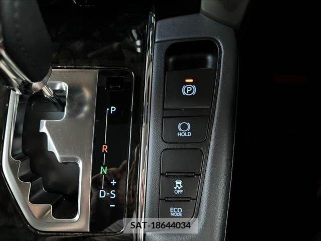 Toyota VELLFIRE 2016-10 369781-21