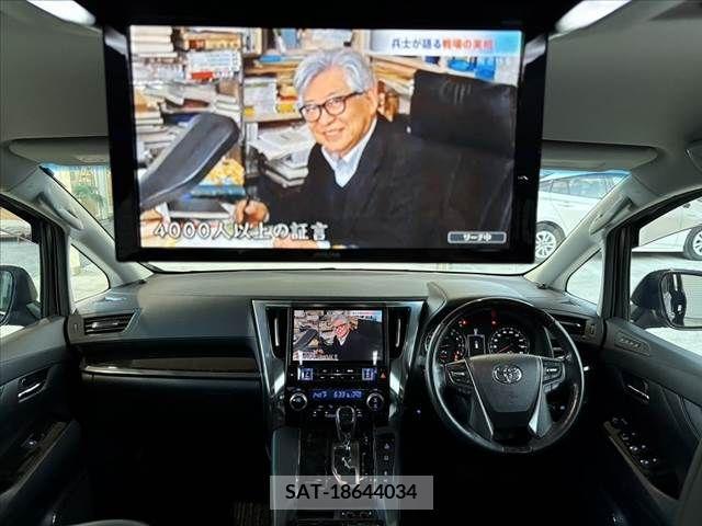 Toyota VELLFIRE 2016-10 369781-1